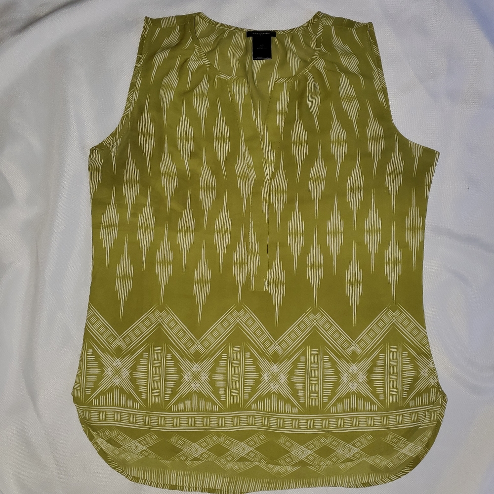 Ann Taylor tank